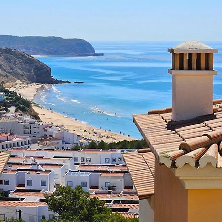 The View - Santo Antonio Villas, Golf & Spa ساليما المظهر الخارجي الصورة