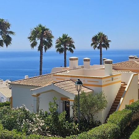The View - Santo Antonio Villas, Golf & Spa ساليما المظهر الخارجي الصورة