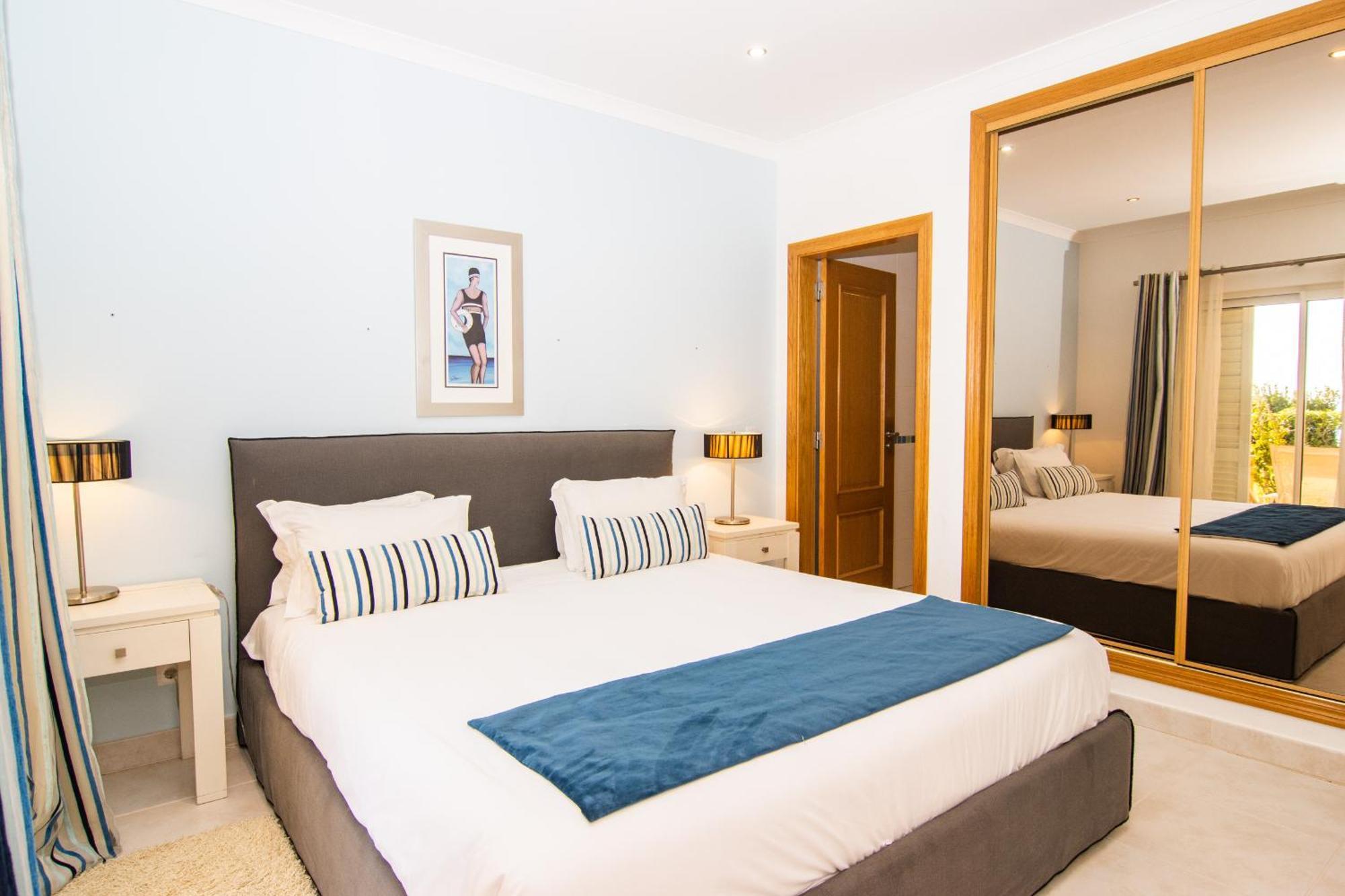 The View - Santo Antonio Villas, Golf & Spa ساليما المظهر الخارجي الصورة