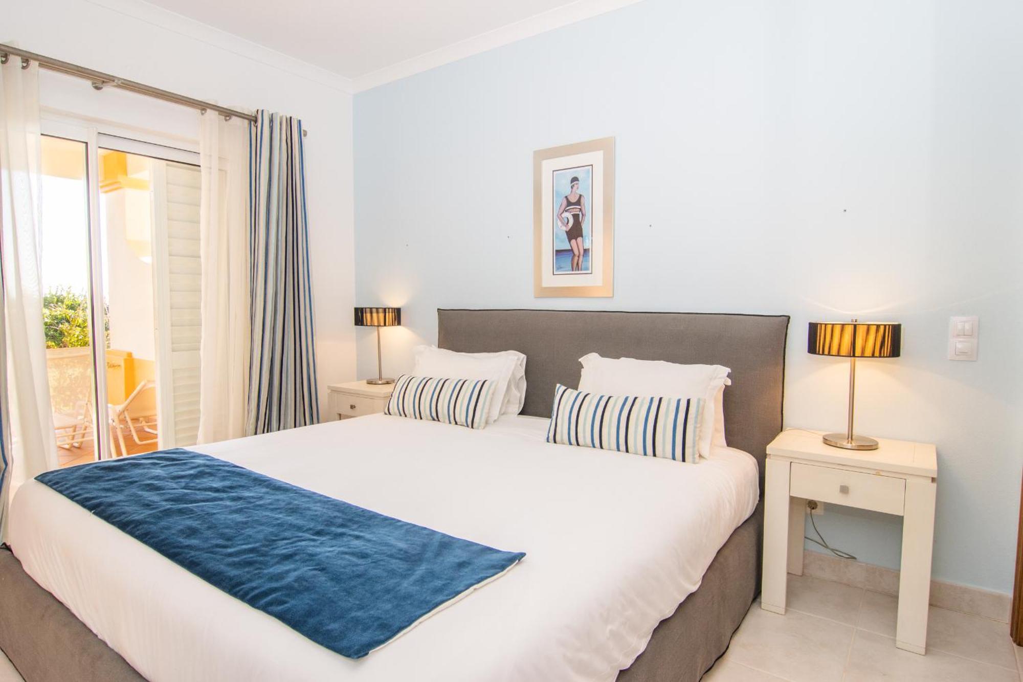 The View - Santo Antonio Villas, Golf & Spa ساليما المظهر الخارجي الصورة