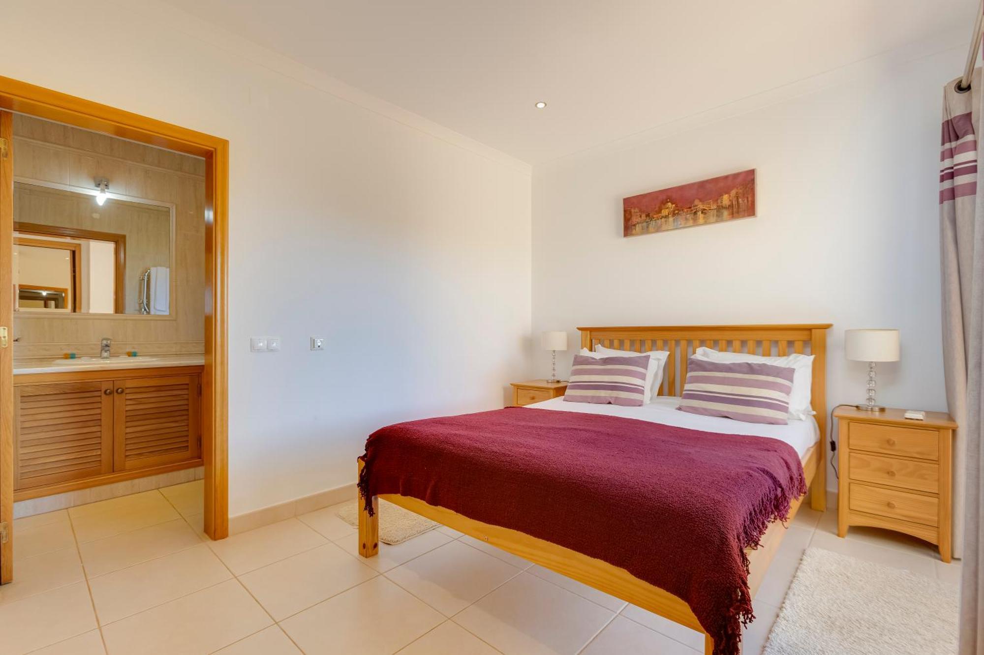 The View - Santo Antonio Villas, Golf & Spa ساليما المظهر الخارجي الصورة