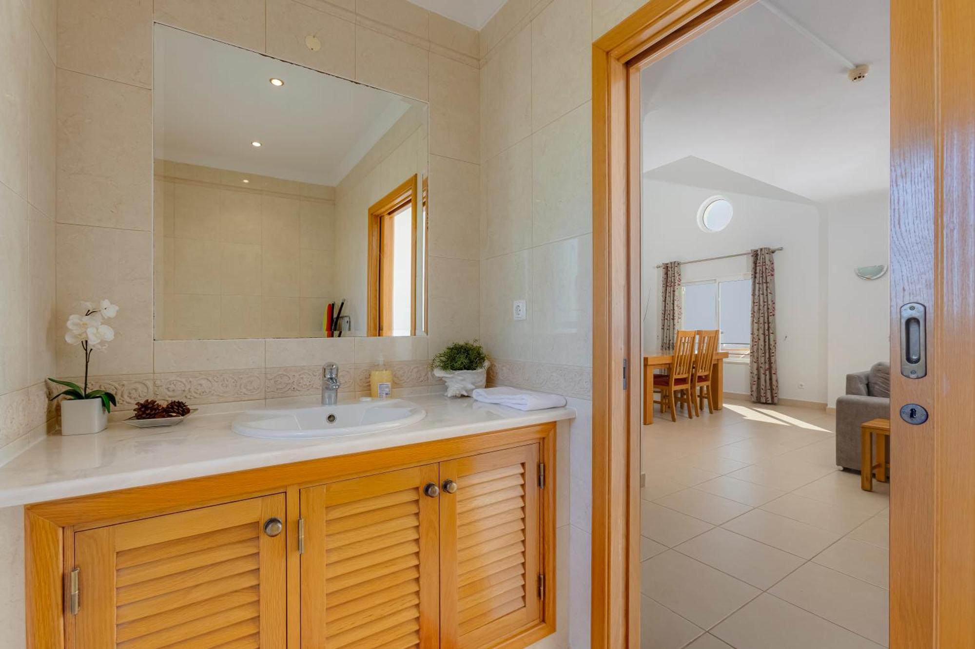The View - Santo Antonio Villas, Golf & Spa ساليما المظهر الخارجي الصورة