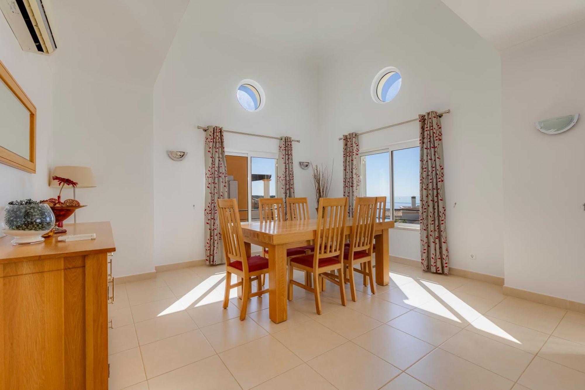The View - Santo Antonio Villas, Golf & Spa ساليما المظهر الخارجي الصورة