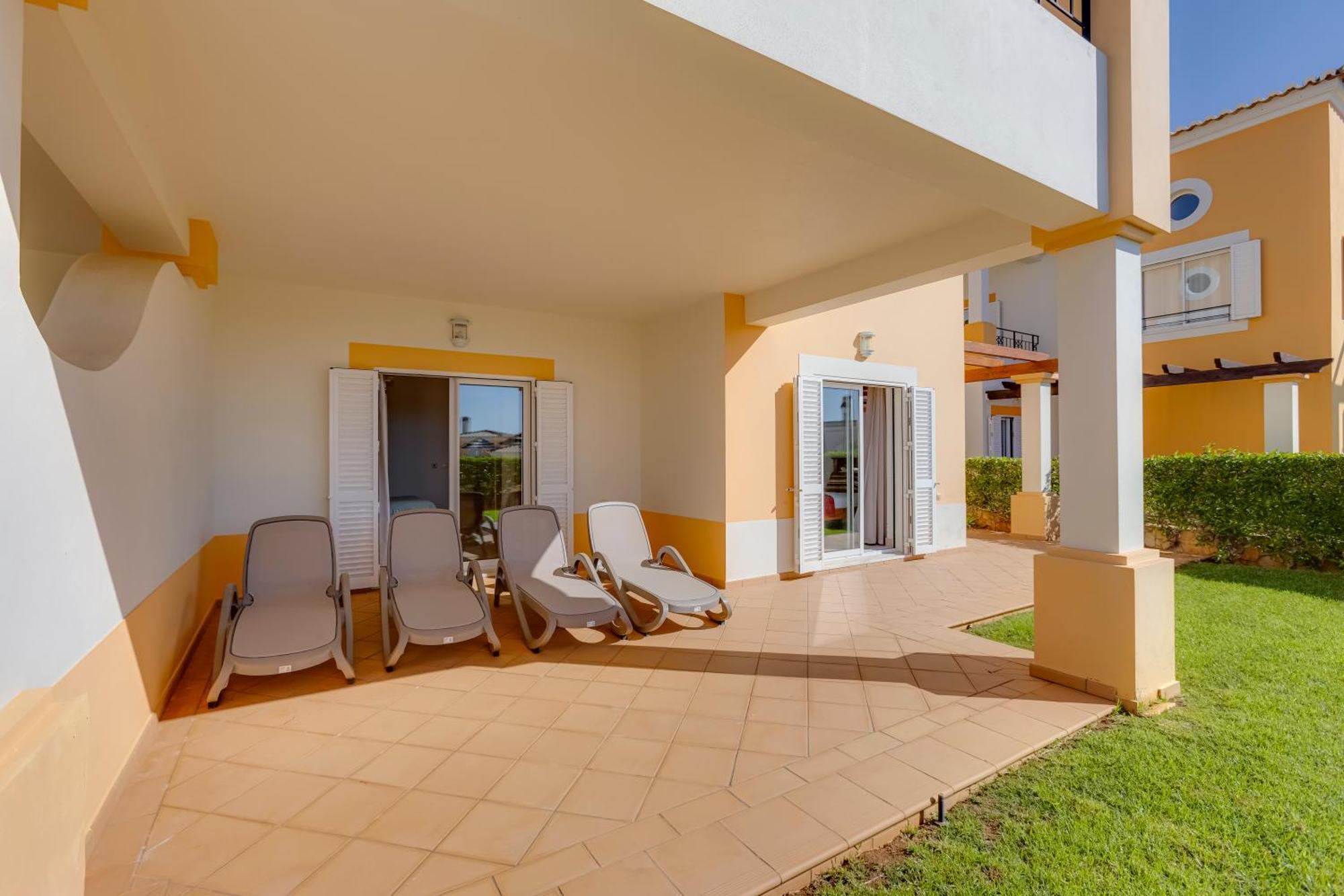 The View - Santo Antonio Villas, Golf & Spa ساليما المظهر الخارجي الصورة